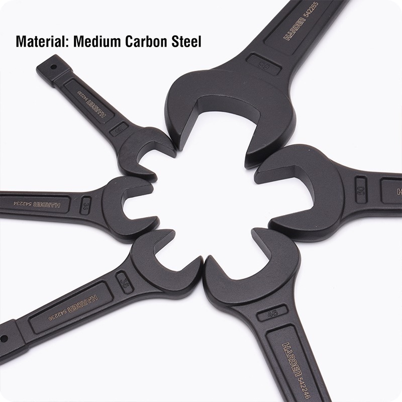 41mm Striking wrench alternate view